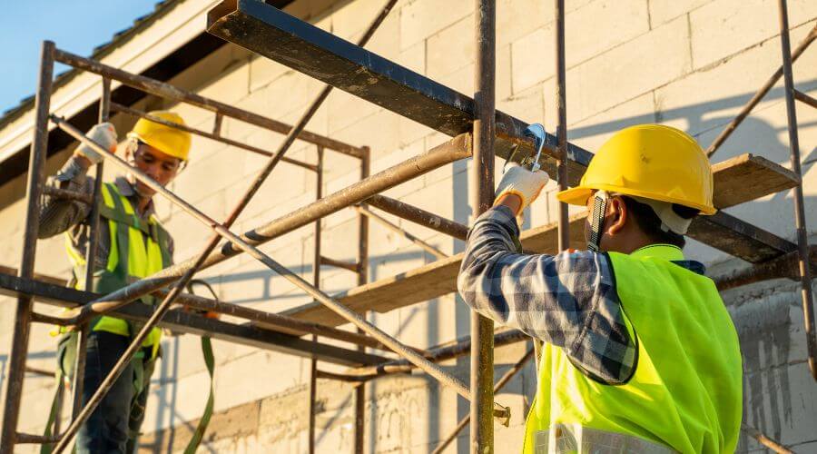 Expert top industrial roofings services in Hughes Springs, TX